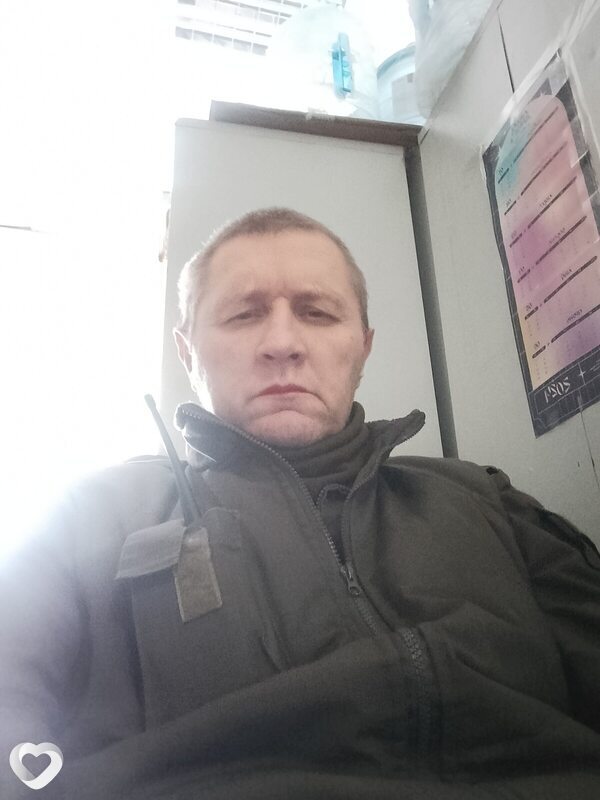 Геннадий, 50, Москве — анкета №3766746