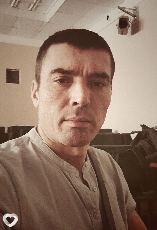 Николай, 39, Самаре — анкета №3766747