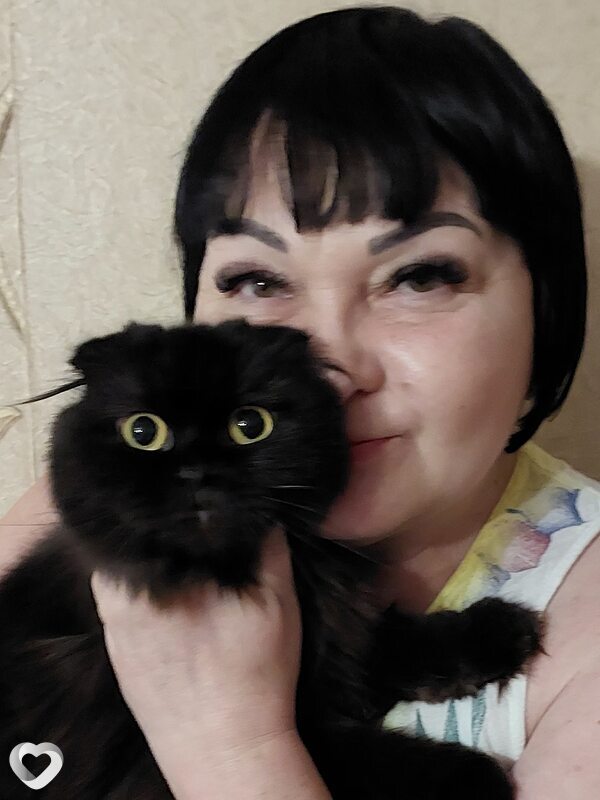 Светлана, 49, Волгодонске — анкета №3766749