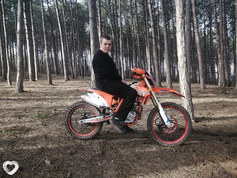 Роман, 20, Новороссийске — анкета №3766751