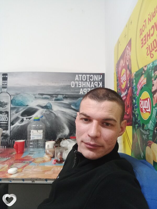 Алексей, 30, Балашихе — анкета №3766757