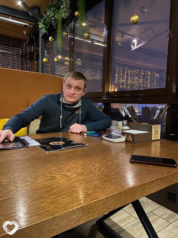 Виталий, 40, Ставрополе — анкета №3766758