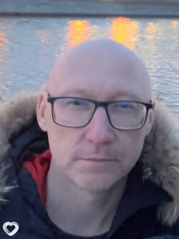 Денис, 49, Иркутске — анкета №3766759