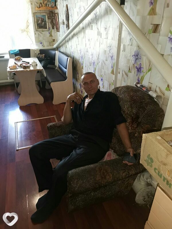 Андрей, 50, Магнитогорске — анкета №3766760