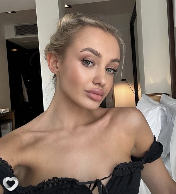 Ирина, 26, Самаре — анкета №3766764