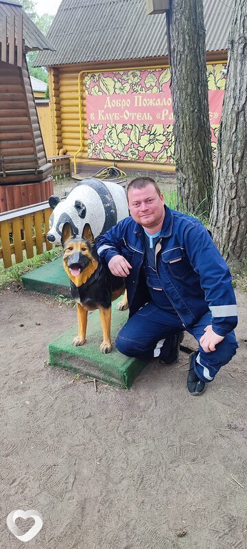 Николай, 33, Великом Устюге — анкета №3766767
