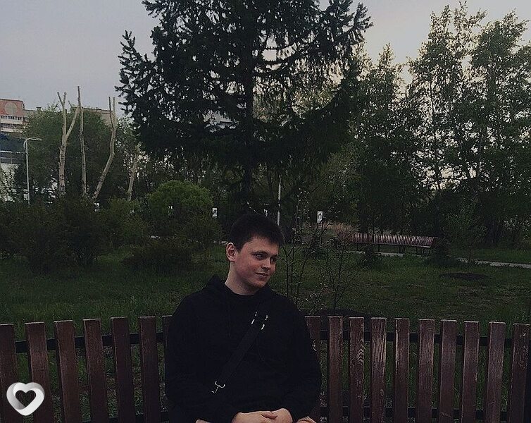 Алексей, 20, Омске — анкета №3766718