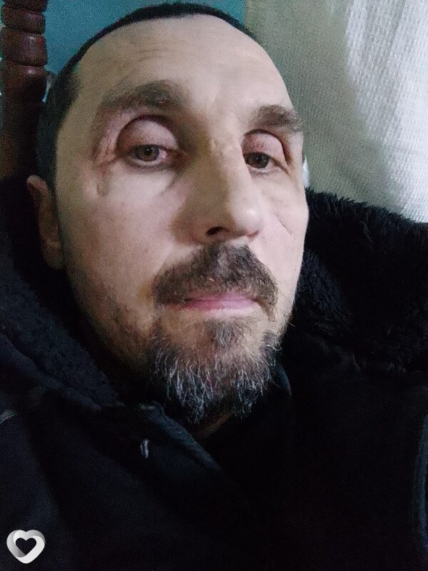 Иван, 43, Ростове-на-Дону — анкета №3766720