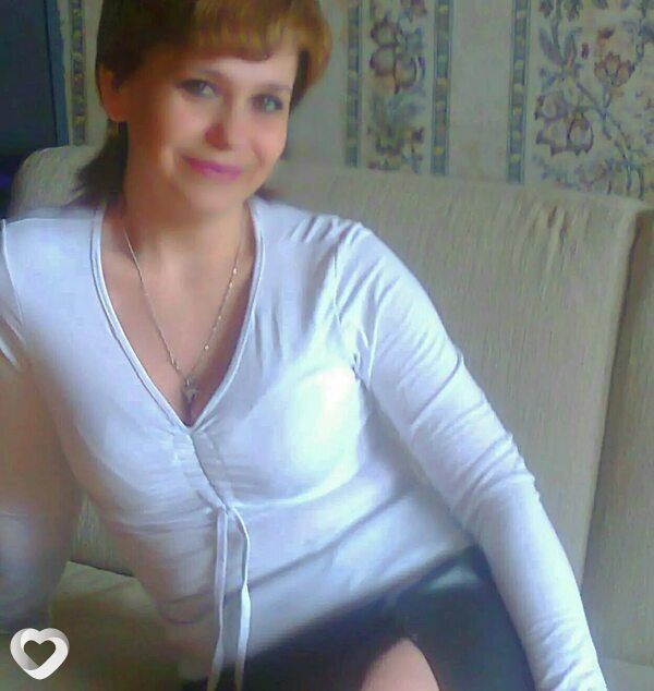 Екатерина, 50, Воронеже — анкета №3766727