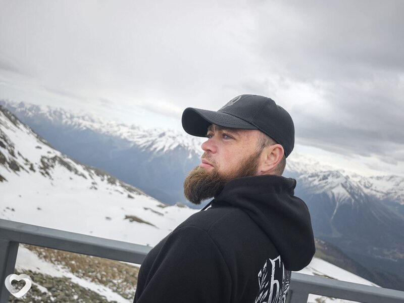 Егор, 32, Краснодаре — анкета №3766953