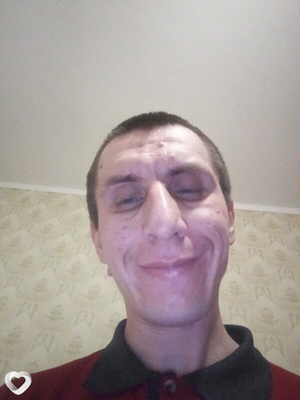Дмитрий, 35, Гродно — анкета №3766954