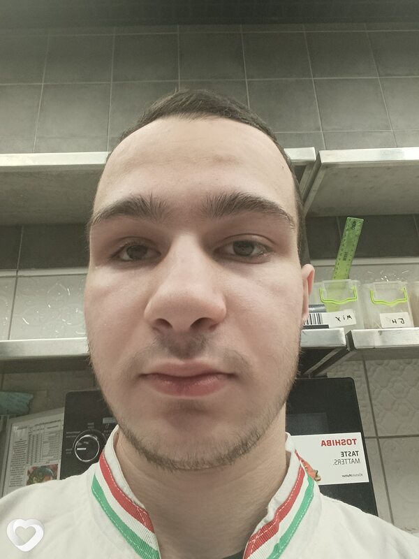 Олег, 22, Харькове — анкета №3766955