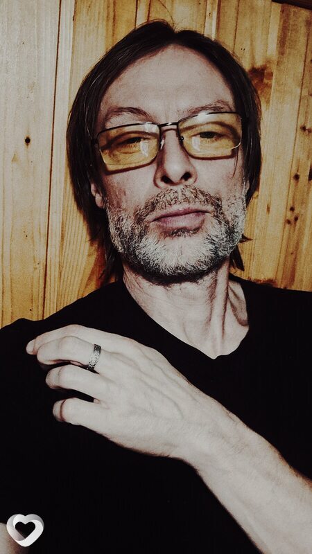 Дмитрий, 49, Москве — анкета №3766958