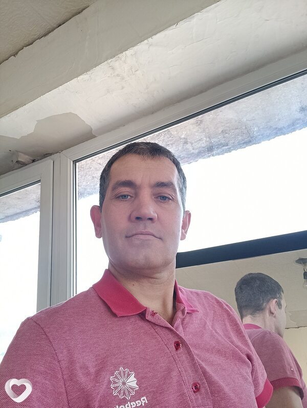 Stanislav, 46, Павлодаре — анкета №3766961
