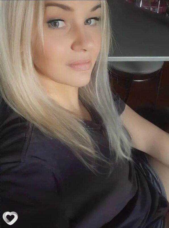 Дана, 39, Солигорске — анкета №3766967