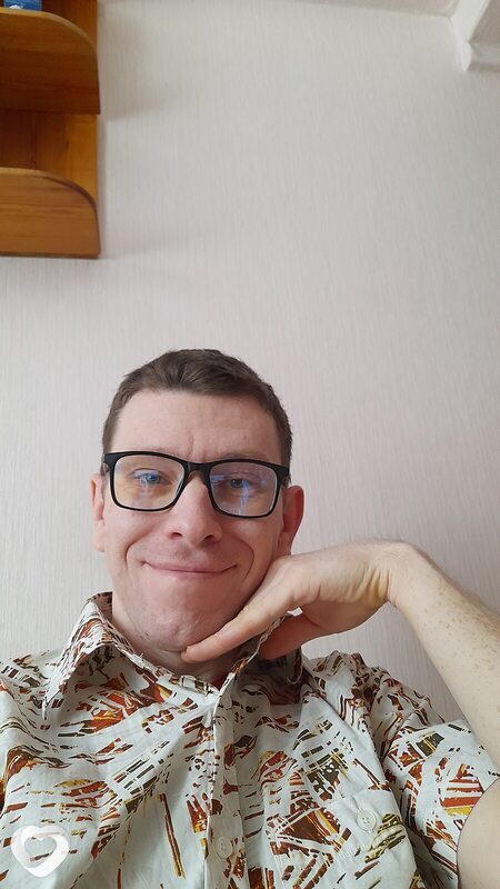 Андрей, 35, Архангельске — анкета №3767169