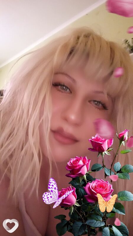 Оксана, 43, Харькове — анкета №3767173