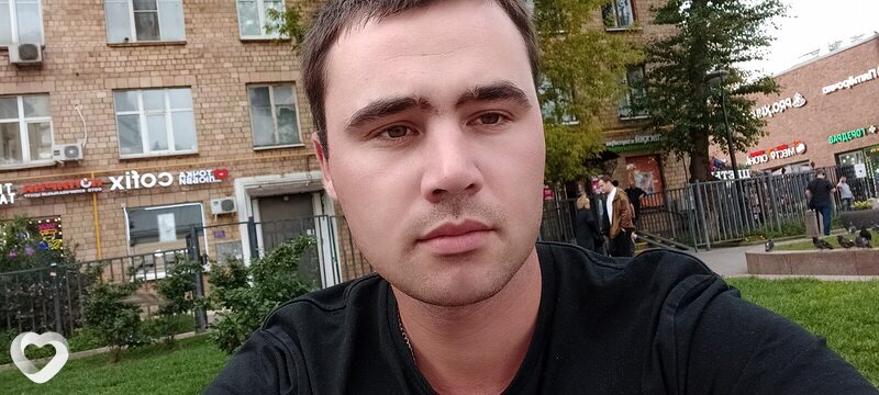 Рома, 26, Знаменске — анкета №3767178