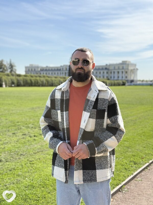 Максим, 32, Волоколамске — анкета №3767179