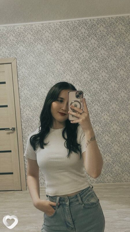 Диана, 26, Уфе — анкета №3767180