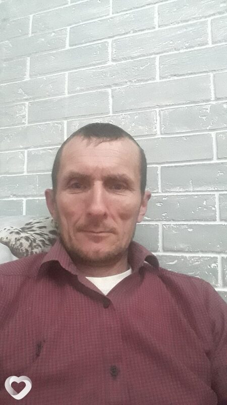 Сергей, 50, Ульяновске — анкета №3767190