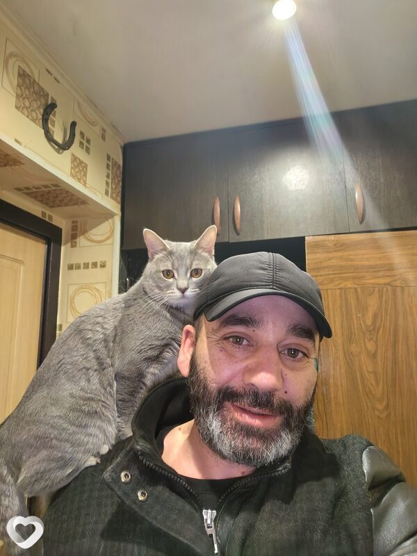 Эльнур, 45, Нижнем Тагиле — анкета №3766854