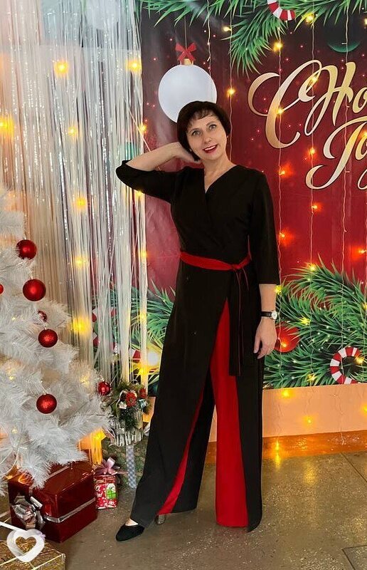 Ольга, 49, Абакане — анкета №3766863
