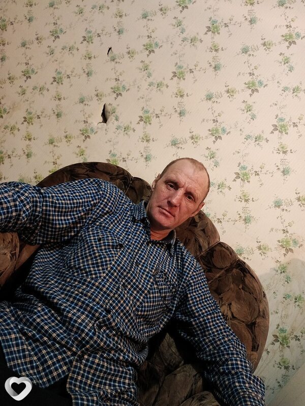 Александр, 40, Саянске — анкета №3766864