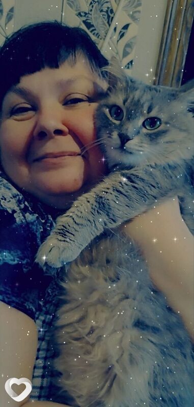 Инна, 54, Запорожье — анкета №3766867