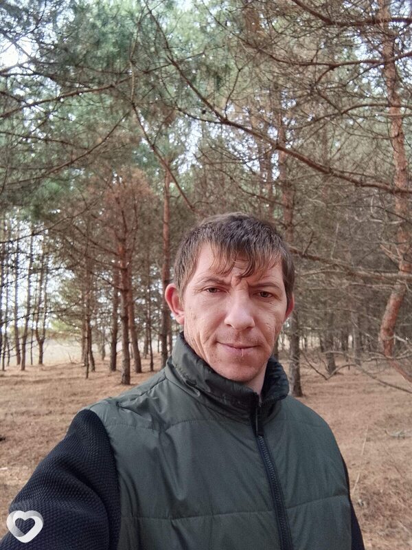 Виталий, 34, Воронеже — анкета №3766838