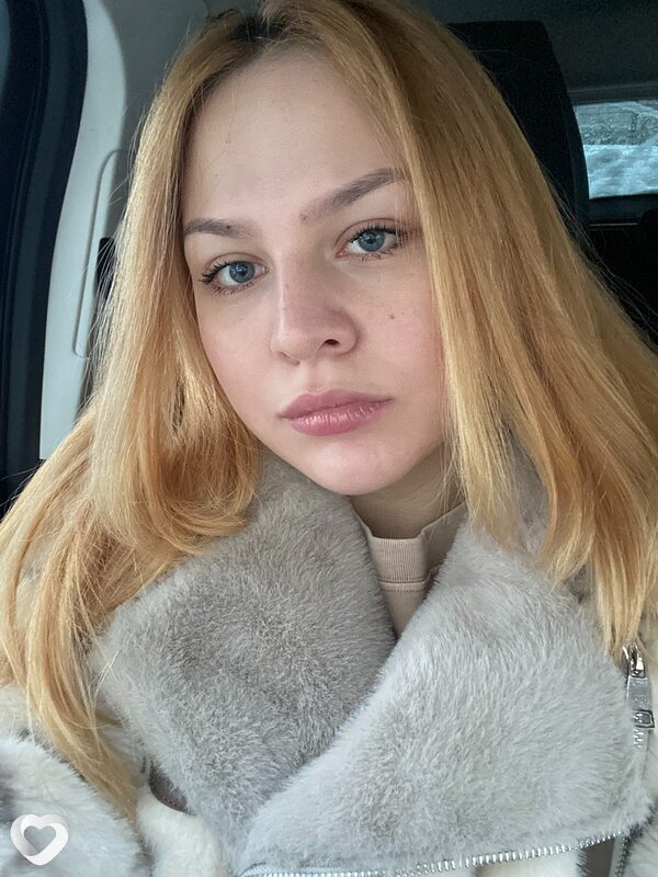 Марианна, Ноябрьск