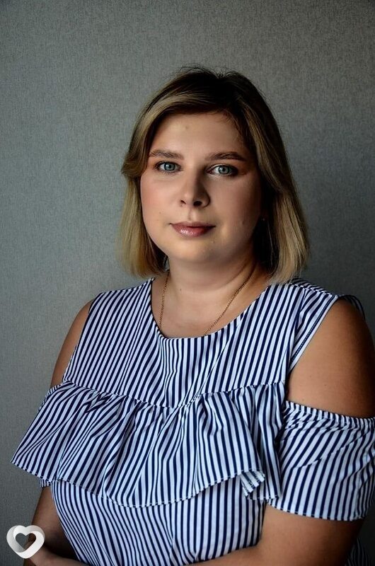 Olga, Лысково