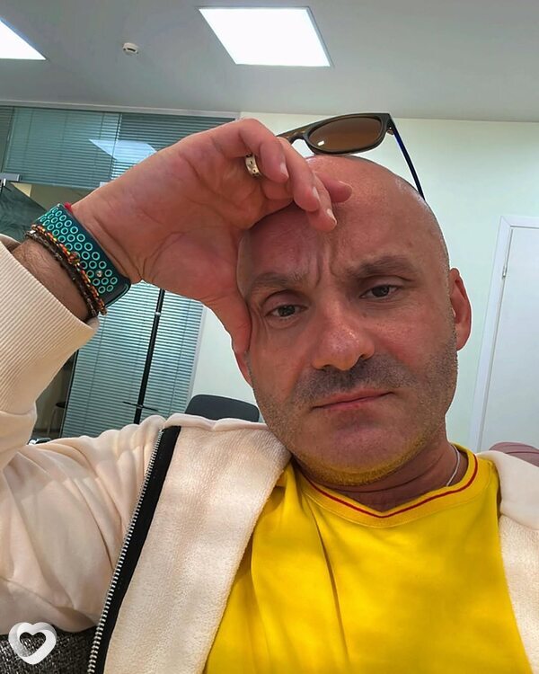 Саша, 41, Чебоксарах — анкета №3767425