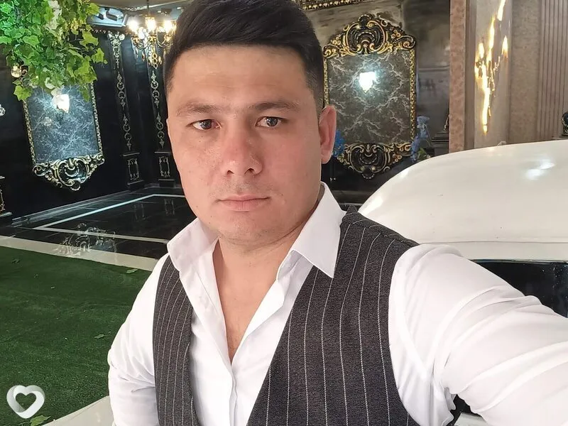 Имран, 34, Москве — анкета №3767429