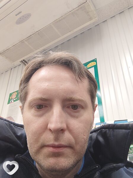 Петр, 34, Уфе — анкета №3767430