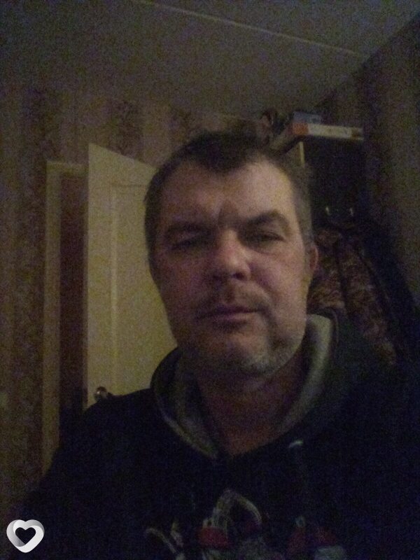 Артур, 43, Костроме — анкета №3767433