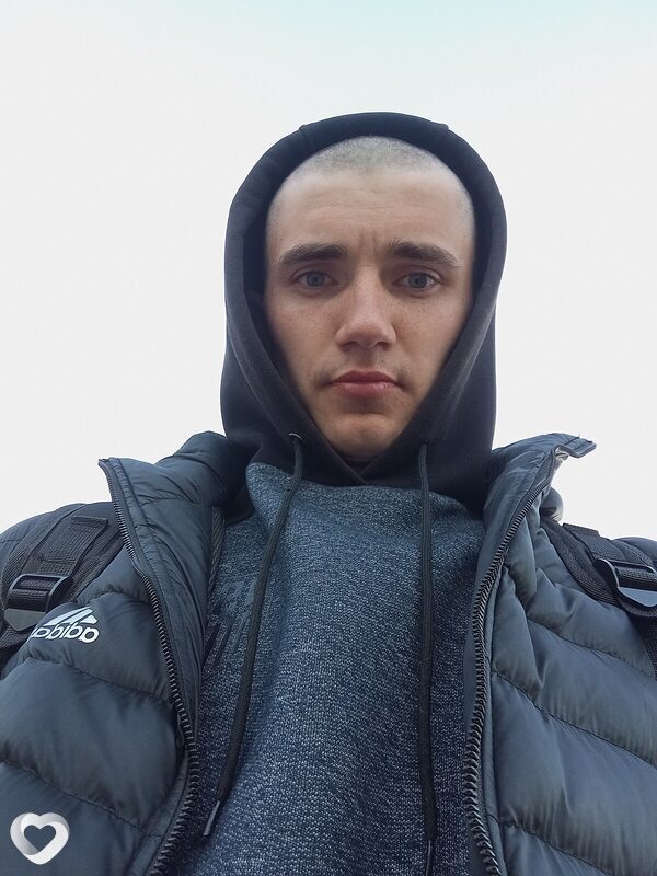 Алексей, 25, Санкт-Петербурге — анкета №3767436