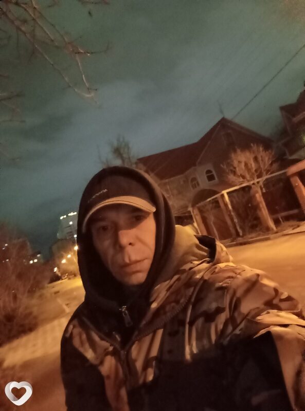 Денис, 43, Краснодаре — анкета №3766796