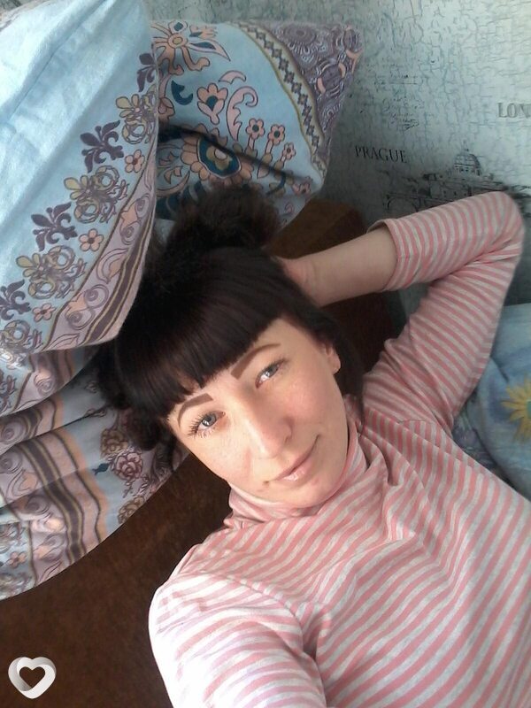 Елена, 30, Челябинске — анкета №3766803