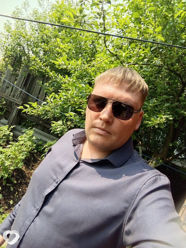 Aleksej, 35, Прокопьевске — анкета №3766808