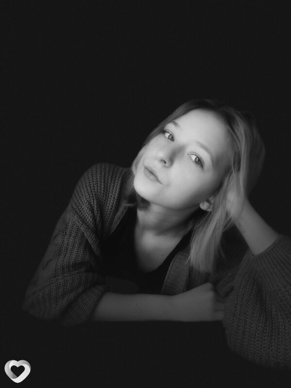 Анна, 22, Пензе — анкета №3766810