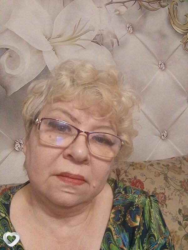 Незабудка, 55, Чите — анкета №3766814