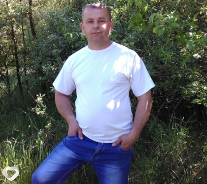 Александр, 44, Бресте — анкета №3766816