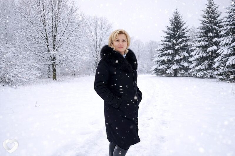 Елена, Донецкая