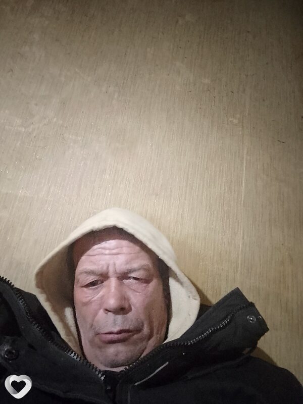 Андрей, 53, Красноярске — анкета №3766887