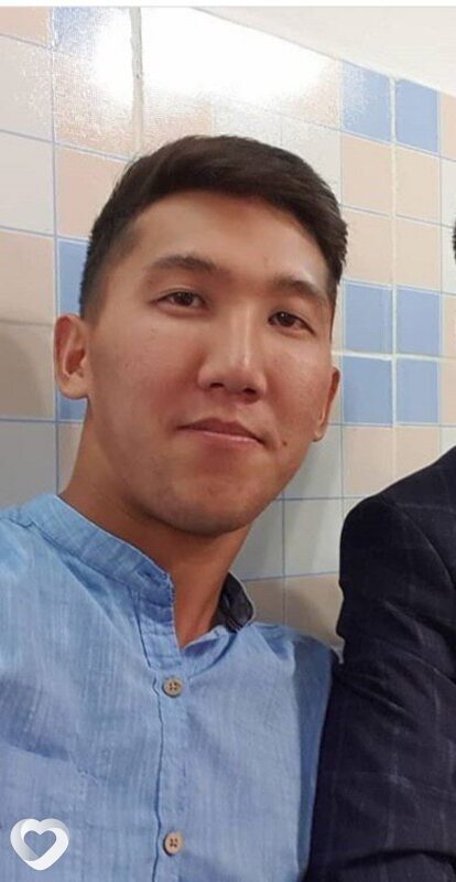 Самат, 27, Усть-Каменогорск — анкета №3766889