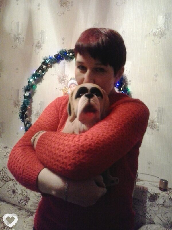 Марина, 56, Златоусте — анкета №3766897