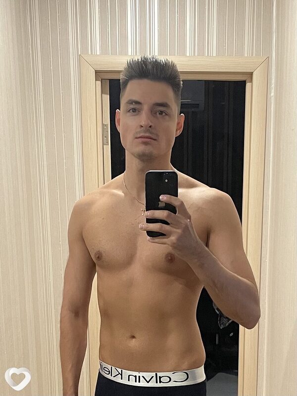 Headliner, 28, Выксе — анкета №3766898