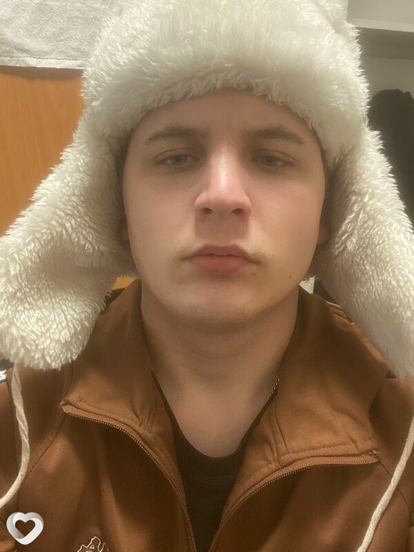 Евгений, 21, Ярославле — анкета №3766905