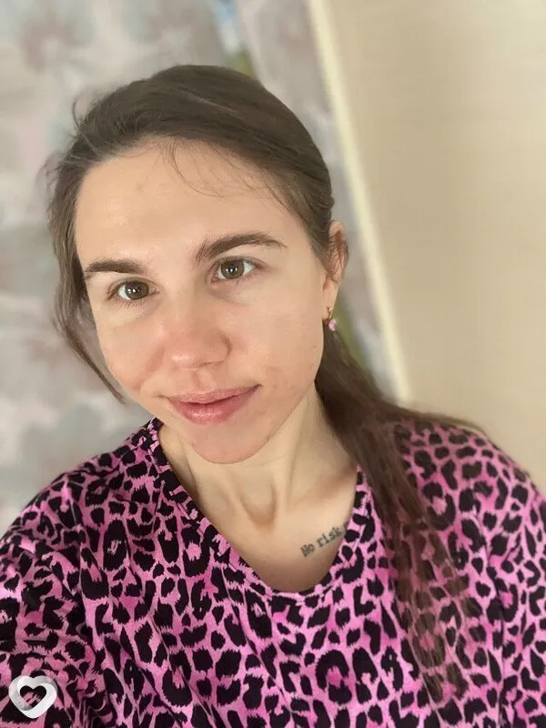 Мария, 24, Барнауле — анкета №3766909